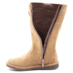 Bottes à Scratch En Daim SVEA -Regatta Magasin 43116474c0a6c70abec0824ccf0cf9ed