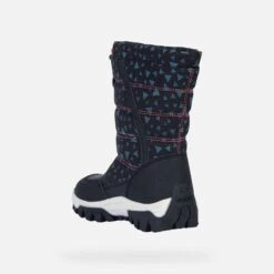 Geox Bottes J HIMALAYA B AB -Regatta Magasin 43d7497bc3c001955587a8f9cf31c3fc