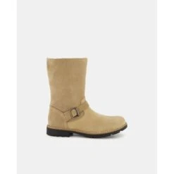 Bottes Style Motard Fourrées -Regatta Magasin 44171ffe540801ae315e8034b7c61d02