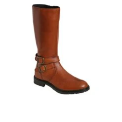 Bottes Cavalières En Cuir -Regatta Magasin 447d265ec087112639941f4f1bb495d2