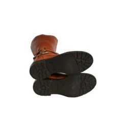 Bottes Cavalières En Cuir -Regatta Magasin 4534065ffd3c15145089b8088ae3b0b6