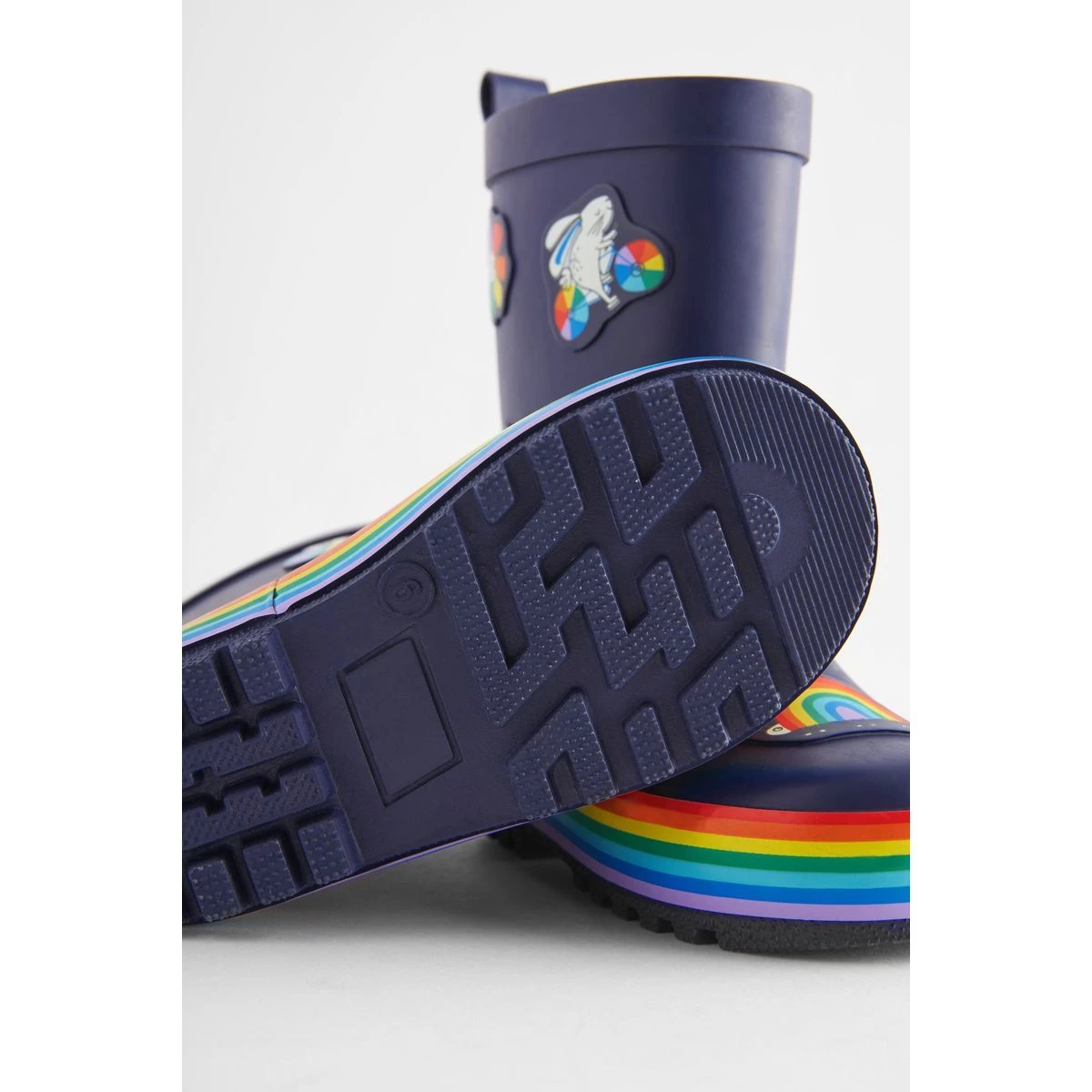 Next Bottes En Caoutchouc Motif Personnage 6 Next Bottes En Caoutchouc Motif Personnage – Image 4