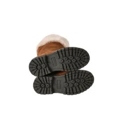 Bottes Cavalières Fourrées Zippées Cuir -Regatta Magasin 46bbf2885766cc06e15c28aa58ff8037