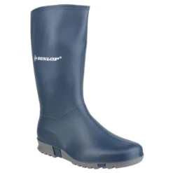 Dunlop Bottes Imperméables