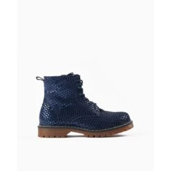 Zippy Bottes En Cuir JAIPUR