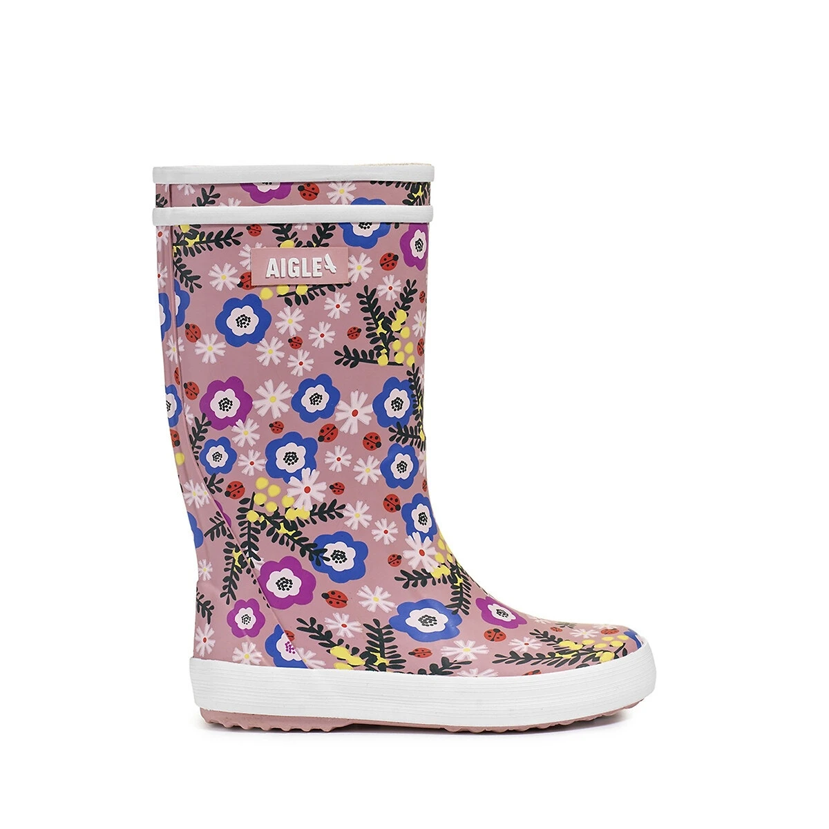 Aigle Bottes Lolly Pop Play2 3 Aigle Bottes Lolly Pop Play2