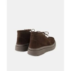 Bottes En Croûte De Cuir à Semelle En Caoutchouc -Regatta Magasin 4c57dbc802cd9cd837d2d00cd4ffe3e0