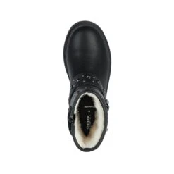 Geox Bottes Respirantes Fourrées Eclair -Regatta Magasin 4e40cac67e246358e15c19cdc3a41b2c