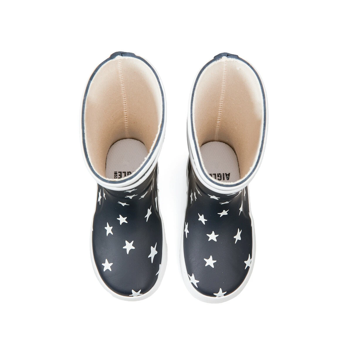 Aigle Bottes Lolly Pop Play 2 5 Aigle Bottes Lolly Pop Play 2 – Image 3