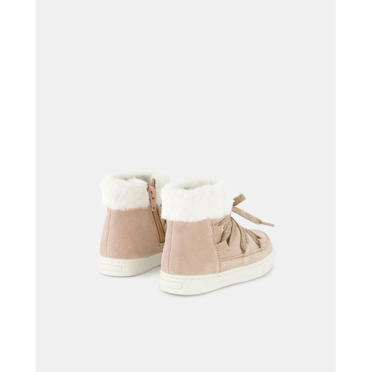 Bottes Aprèsski Fourrées 8 Bottes Aprèsski Fourrées – Image 6