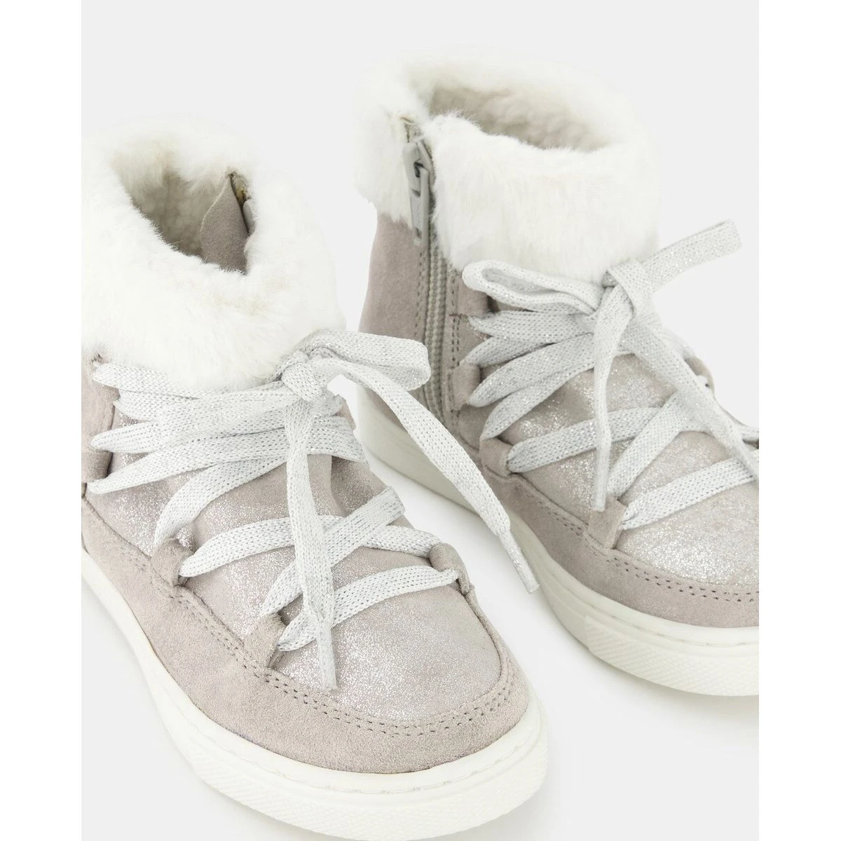 Bottes Aprèsski Fourrées 10 Bottes Aprèsski Fourrées – Image 8