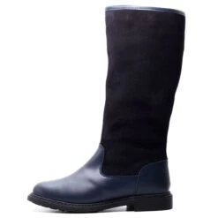 Bottes Fourrées Laine De Mouton En Cuir Et Daim DIANA -Regatta Magasin 554700fb7b9cad5b35e5c335be853848