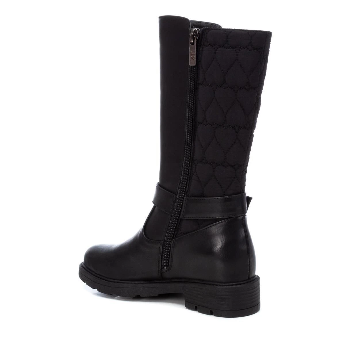 Xti Bottes En Simili-cuir 5 Xti Bottes En Simili-cuir – Image 3