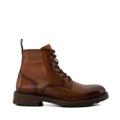 Dune London Bottes à Lacets Décontractées - CHESHIRES -Regatta Magasin 55be64e20b978321e1ed9841b98fffce