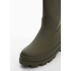 Mango Kids Bottes Engommées -Regatta Magasin 563c5da87df45523114861ede71e860c