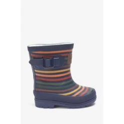 Next Bottes De Pluie Avec Doublure Chaude