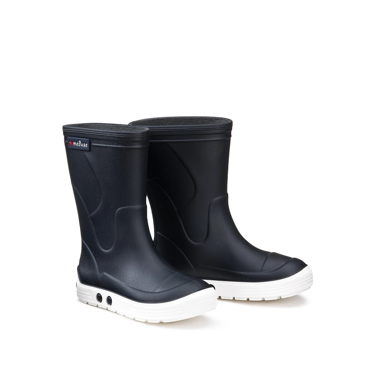Bottes De Pluie Airport 4 Bottes De Pluie Airport – Image 2