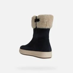 Geox Bottes J REBECCA WPF 16 Geox Bottes J REBECCA WPF -Regatta Magasin 57657f5f2772865b4c2e4def7c3607f7