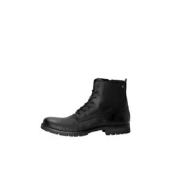 Jack & Jones Bottes Cuir De Vachette 14 Jack & Jones Bottes Cuir De Vachette -Regatta Magasin 5777c2e989bc1a41e4876400edc112c1