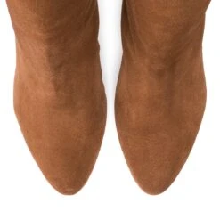 Bottes En Cuir Talon Large YUCAI -Regatta Magasin 578563a795832f971b1e6f7f24dfef57