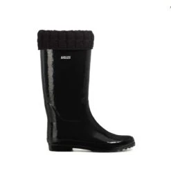 Aigle Bottes Eliosa Winter -Regatta Magasin 5937b3ec3d190a1c50d06bb704fc334d