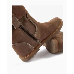 Zippy Bottes En Daim JAIPUR -Regatta Magasin 5aae355a49a541b0f23b26f0b520d43a