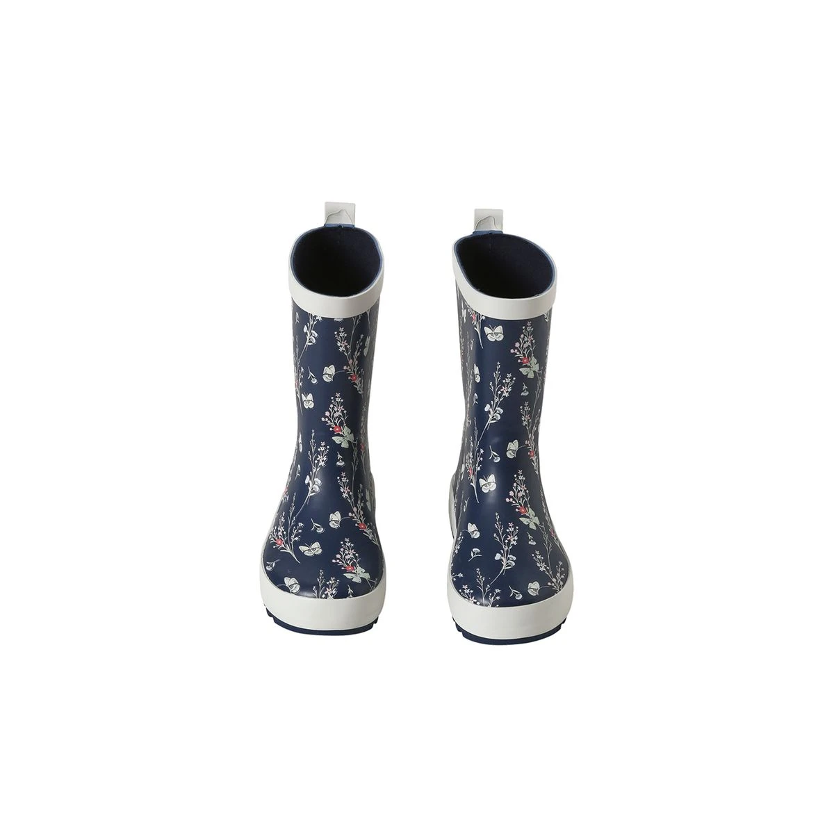 Bottes De Pluie En Caoutchouc 4 Bottes De Pluie En Caoutchouc – Image 2