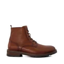 Dune London Bottes à Lacets Décontractées - CHESHIRES -Regatta Magasin 5ac1fec26e97af93998735b724699152