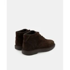 Bottes En Nubuck à Empeigne Lisse Et Semelle En Caoutchouc TR 11 Bottes En Nubuck à Empeigne Lisse Et Semelle En Caoutchouc TR -Regatta Magasin 5af00981e220dea1fd7bfdac9636177b