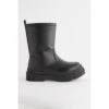 Next Bottes à Semelle épaisse En Cautchouc -Regatta Magasin 5cb8315803ed4d8ceb5b4b53daf175ea