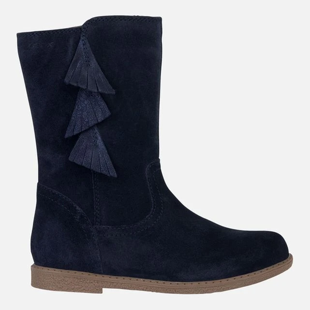 Geox Bottes J SHAWNTEL 3 Geox Bottes J SHAWNTEL