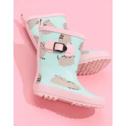 PUSHEEN Bottes De Pluie -Regatta Magasin 5f5c3c43f271dce7dc0f4149816d1cc5