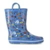 TRESPASS Bottes De Pluie APOLLOTON