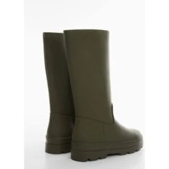 Mango Kids Bottes Engommées -Regatta Magasin 60e5f3a55aa5eeb7aa147766ce7a79c2