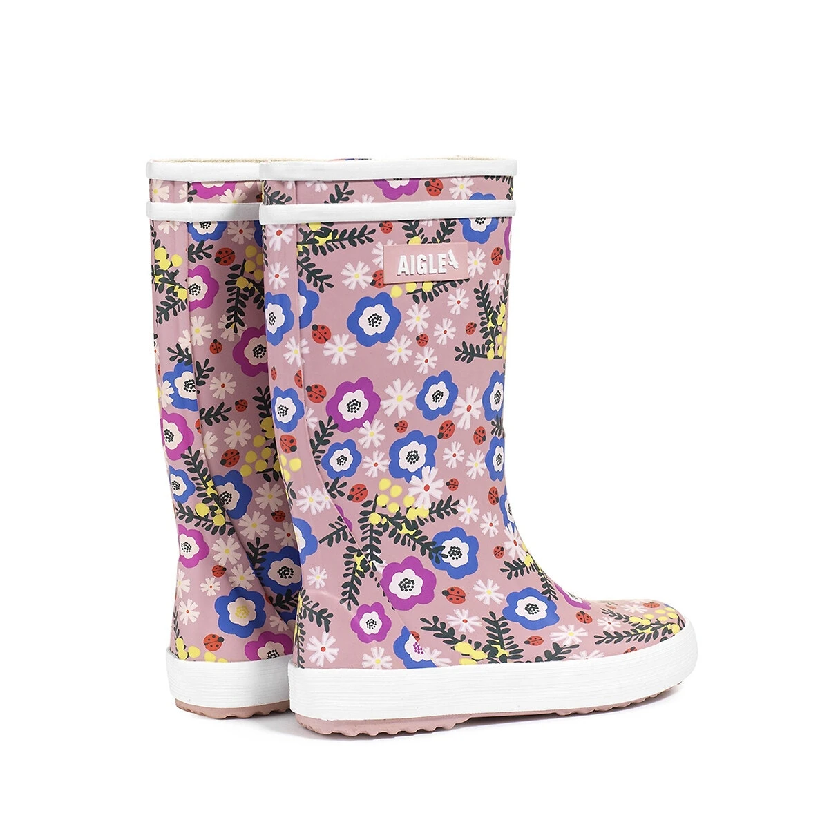 Aigle Bottes Lolly Pop Play2 5 Aigle Bottes Lolly Pop Play2 – Image 3