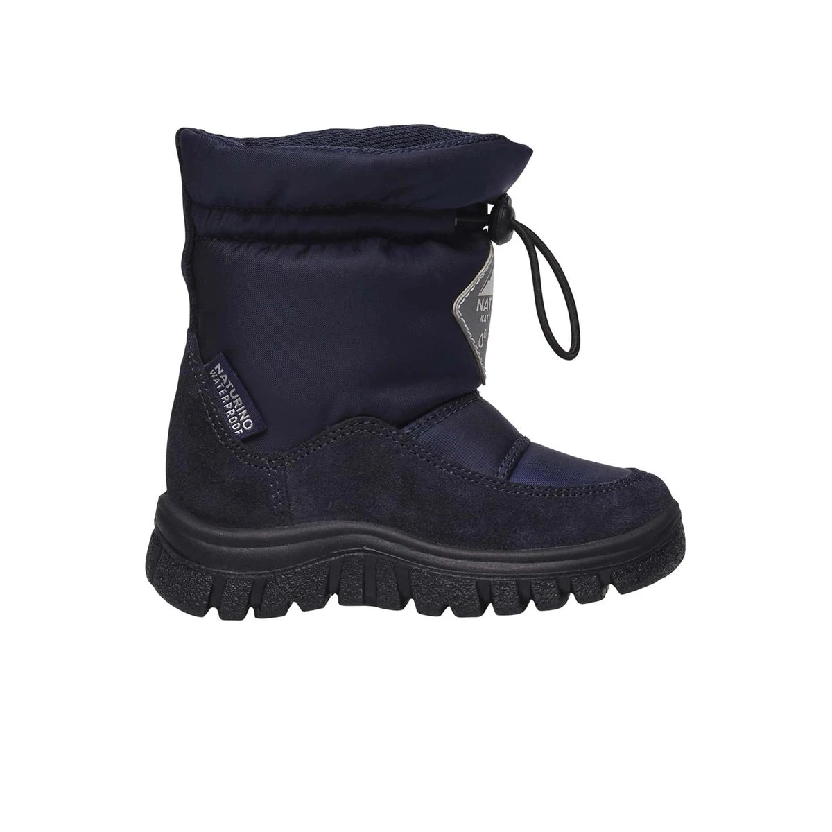 Naturino Bottes Après-ski Varna 3 Naturino Bottes Après-ski Varna