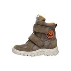 Naturino Bottes En Suède Et Tissu GEMINAE 2 WP -Regatta Magasin 6388e4cb51e68805129354a176aa0519