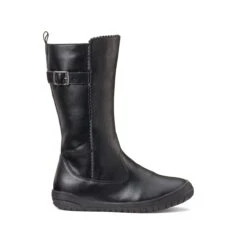 Bottes Zippées