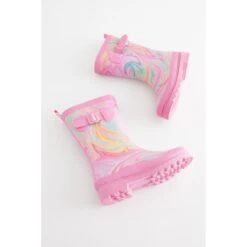 Next Bottes En Caoutchouc à Boucle -Regatta Magasin 64362328f3e854a4da6c0b6ccf9ef270