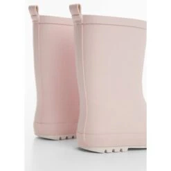 Mango Kids Bottes De Pluie Doublées Fausse Fourrure -Regatta Magasin 671d9bca5485b73d206b155fad05e02d