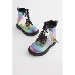 Next Bottes à Lacets Avec Doublure Large 11 Next Bottes à Lacets Avec Doublure Large -Regatta Magasin 697996610be73b4a4efe082759b053cc