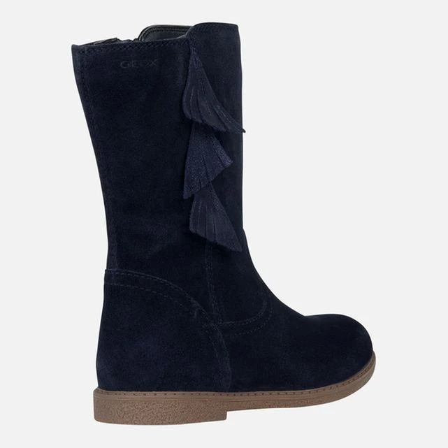 Geox Bottes J SHAWNTEL 6 Geox Bottes J SHAWNTEL – Image 4