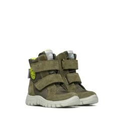 Naturino Bottes En Suède Et Tissu GEMINAE 2 WP -Regatta Magasin 6c4975b863a499a2cf494e41387f860e