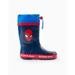 Zippy Bottes En Caoutchouc SPIDERMAN