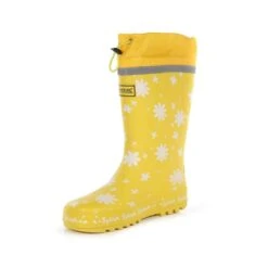 Regatta Bottes De Pluie DAISY -Regatta Magasin 6e3e4ffebf73326ac018403066b80514