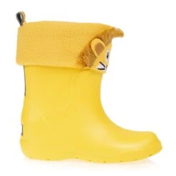 ISOTONER Bottes De Pluie Avec Chaussette