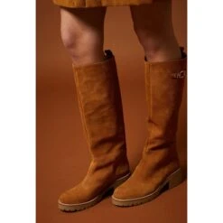 Petite Mendigote Bottes En Cuir Suède HELENE -Regatta Magasin 6feeb01c532c714f87d8c077efbd46e0