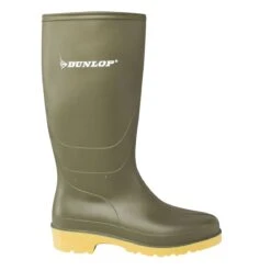 Dunlop Bottes De Pluie DULL