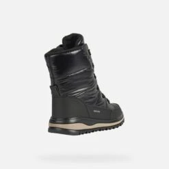 Geox Bottes J ADELHIDE B AB -Regatta Magasin 712ee2dd8d5574794feb0ef8c8c510be