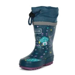Regatta Bottes De Pluie FANTASY -Regatta Magasin 71458fc81e6c7fa6d307cd059cebe209